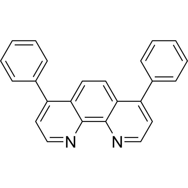 Bathophenanthroline 1662-01-7